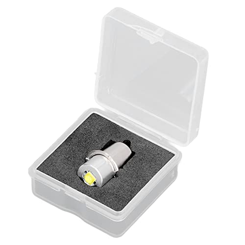 Ampoule LED de rechange pour lampe de poche pour le camping de nuit