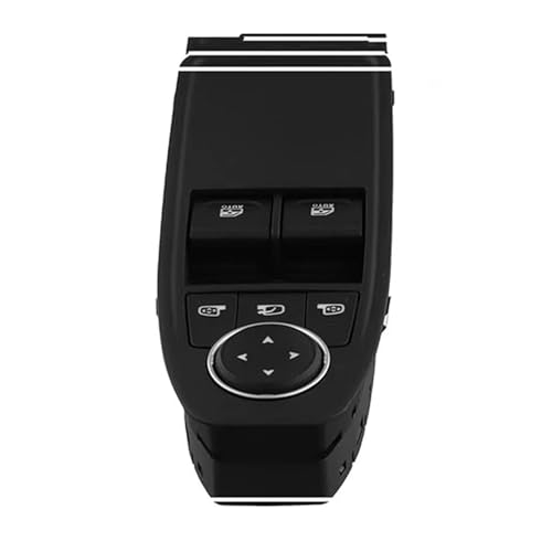 Interrupteur vitre électrique Clio bloqué commande lève-vitre 254102278R résolu