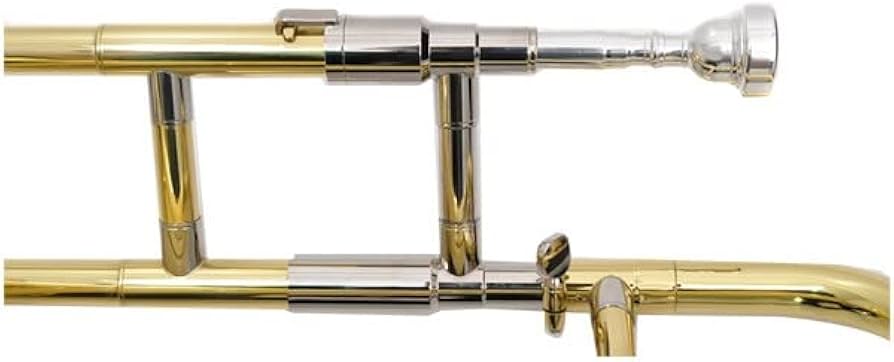 Playtec PTPT-200 ポケットトランペット 試奏のみ