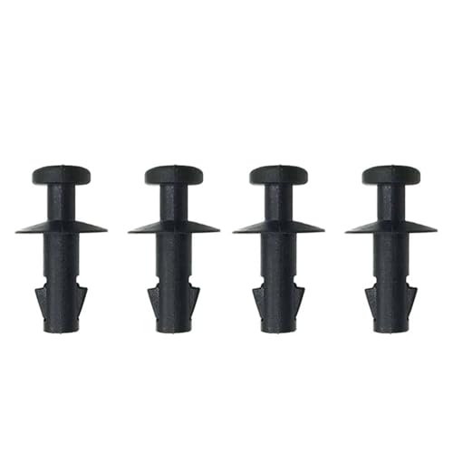 Clips de repuesto para colgar la bandeja del maletero en Vauxhall Mokka Mk1