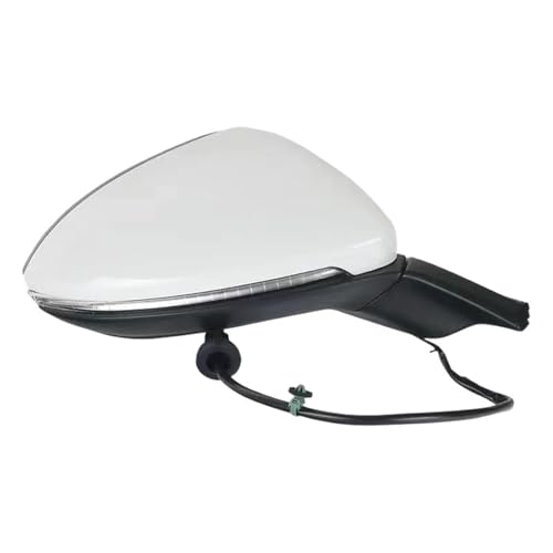 Rétroviseur 5GG857507A pour remplacer un miroir cassé de Golf 7