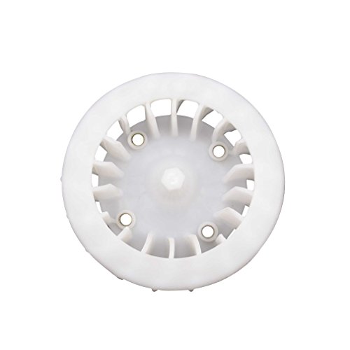 Roue de ventilateur GY6 150cc avec ailettes renforcées pour quad