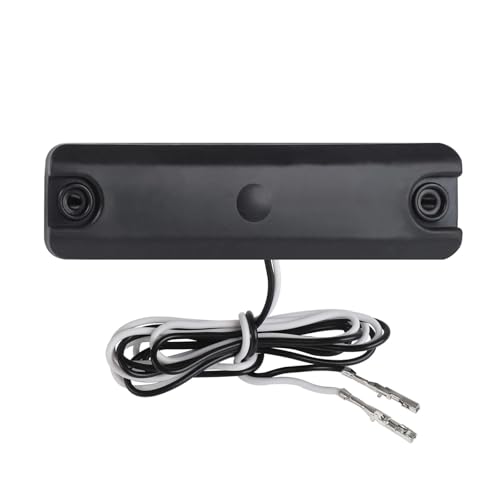 Bouton d'ouverture de hayon de remplacement pour coffre arrière Hyundai 81260-2W000