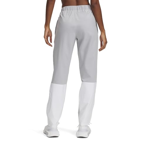 Pantalones para mujer Under Armour Rival Stretch de tejido elástico y cómodo 2
