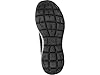 Skechers Men's Summits Sneaker, Black Mesh Trim, 8.5 UK #4