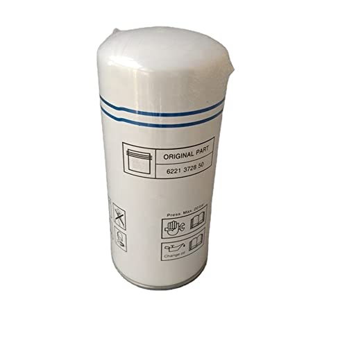 6221372850 Oil Separator for Ceccato Mark Air Compressor 6221372800 Chicago Pneumatic Quincy 640593 Replacement Part