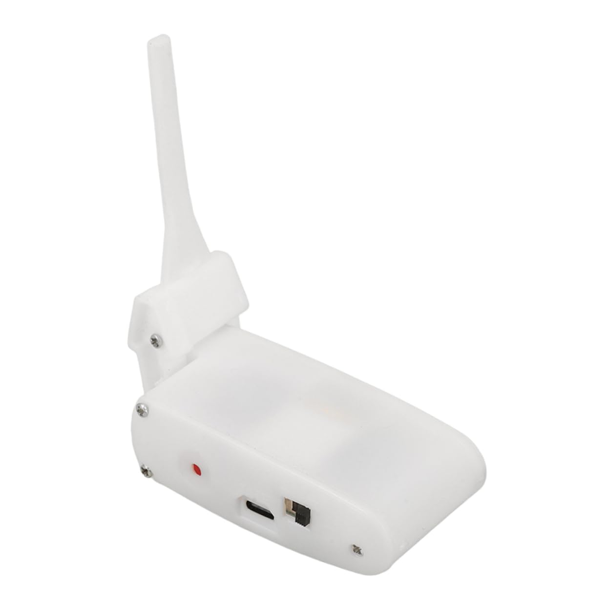 FUNOMOCYA Electric Fish Toy Movement Swinging Toy Movement Replaceable Parts Accessory