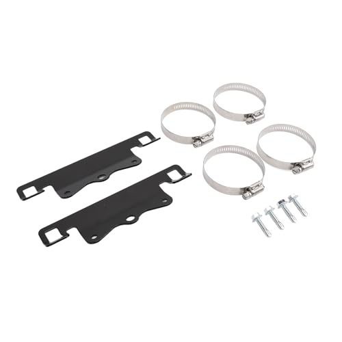 Support réservoir amortisseur haute performance pour suspension stable - 2