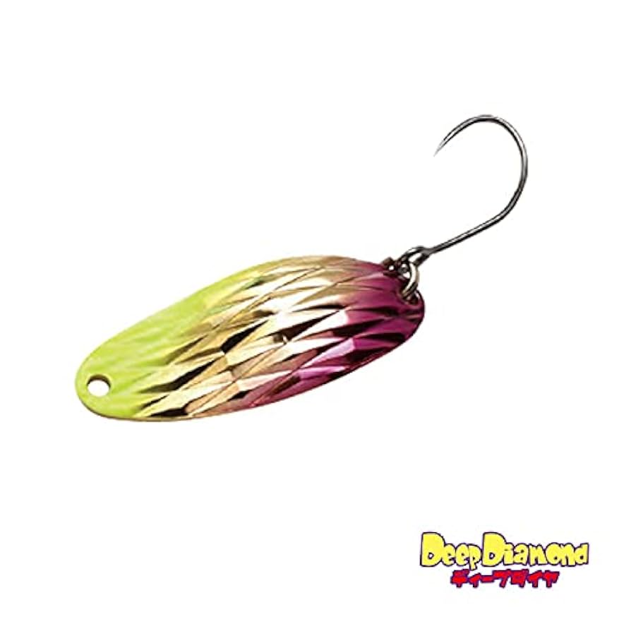 ウォーターランド ディープカッパー ディープダイヤ等 39枚セット 管