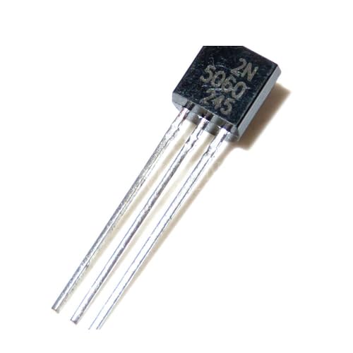 10pcs 2N5060 Transistor SCR/Thyristor TO-92