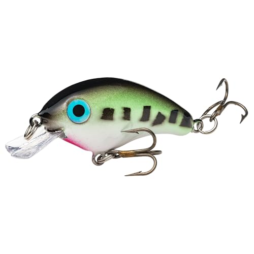 Strike King Bitsy Minnow Ultralight Crankbait