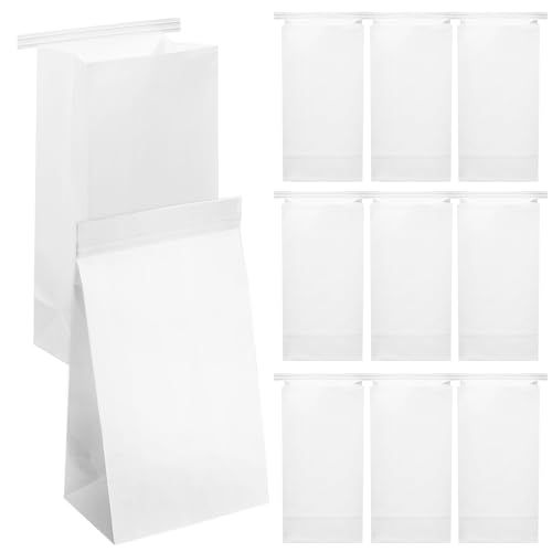 Sachet vomi jetable HEMOTON papier blanc pour voyages en voiture et avion