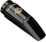 Dispone de un amplio rango dinámico y flexibilidad extrema de sonido