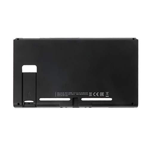 Junlinto, Façade Avant arrière pour pièces de Rechange pour Plaque de boîtier de boîtier de boîtier de Console NS Nintend Switch NS Cover