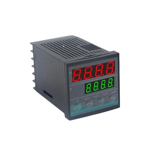 Régulateur de température intelligent PID CH502 48x96 ca 1pcs - 4