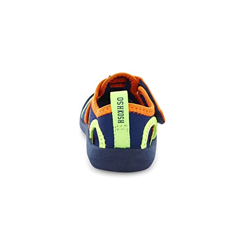 Zapatos Niño, Imagen adicional