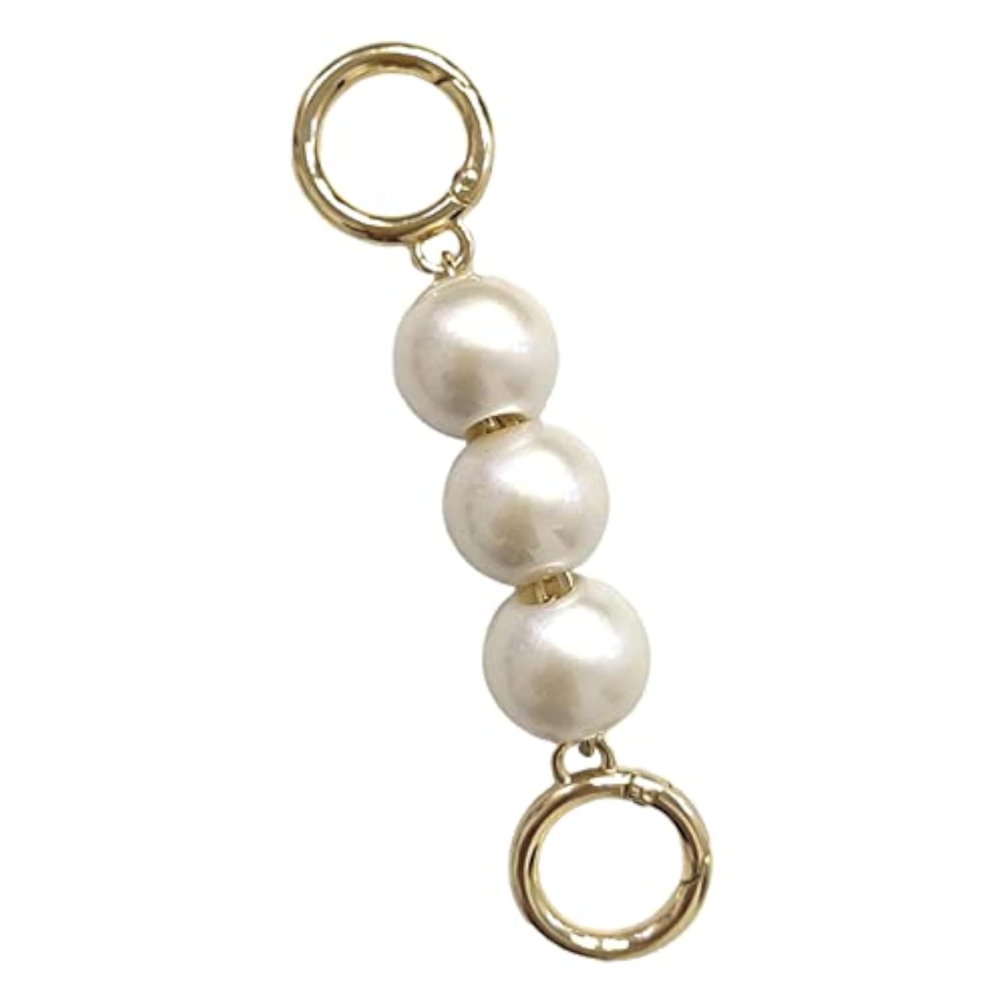 Gold Chain Replacement Strap for Sling Purse, 12cm