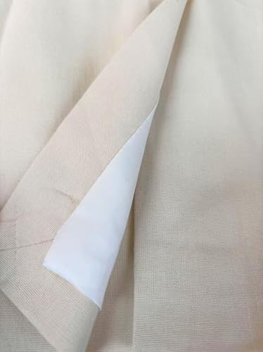 Mens Casual Linen Cotton Tailored Beach Wedding Wide Peak Lapel Slim Fit Tuxedo Suit Blazer Pants4