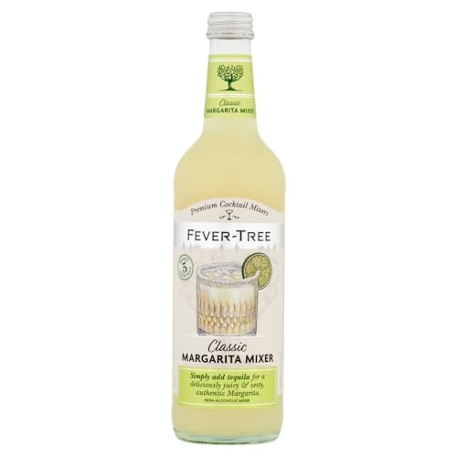 Fever-Tree Margarita Cocktail Mixer 500ml