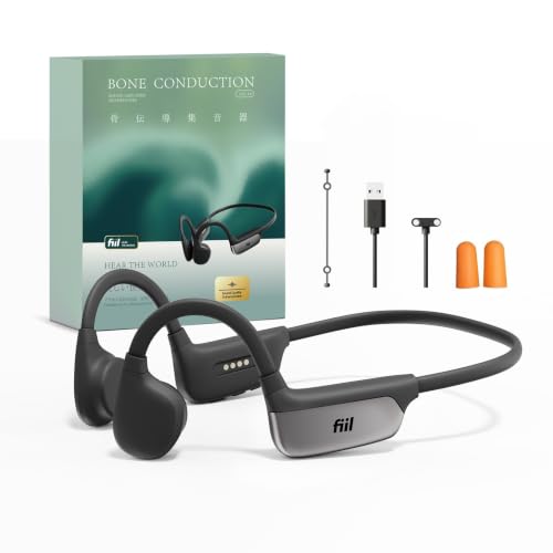 集音器 骨伝導 しゅうおんき 高齢者 アプリ操作 BT5.3 ノイズ低減 Amazon.co.jp: FIIL 集音器 高齢者 骨伝導 しゅうおんき 【アプリ