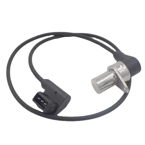 Capteur position vilebrequin BMW E46 pour résoudre les problèmes de démarrage et calage moteur
