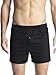 Produktbild CALIDA Cotton Code Jersey-Boxershorts mit Eingriff Herren, mit stoffbezogenem Gummizugbund