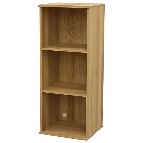 エイアイテック(AITECH) ヴァルト ベースユニット1140 幅43.5×奥行39.5×高さ109.5cm ナチュラル VAB-1142 NA