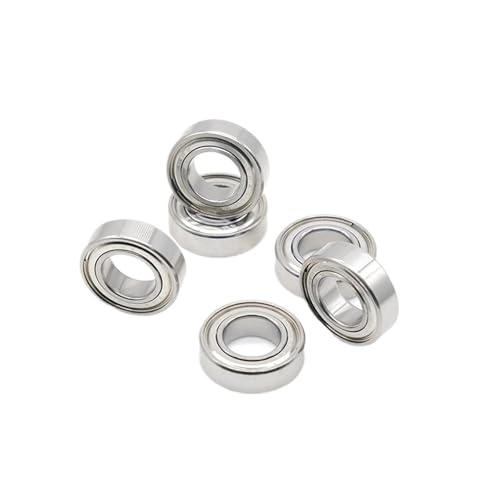 Roulement ABEC-7 S689 en acier inoxydable de qualité supérieure