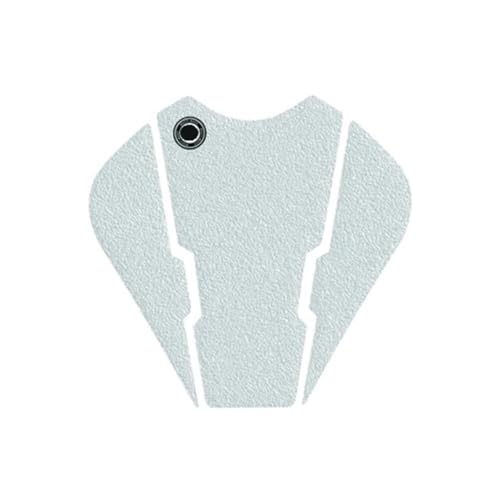 Coussinets réservoir carburant haut de gamme pour CBR650R - 3