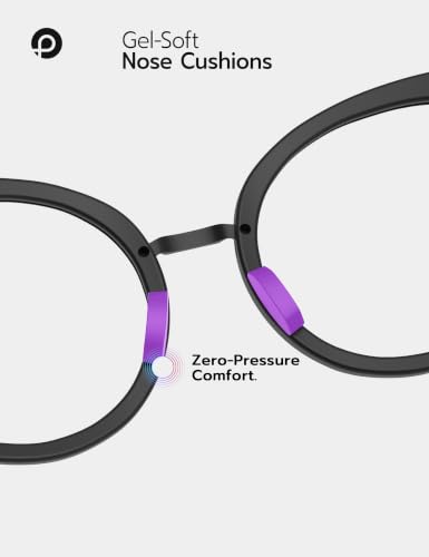 Image of Replacement Nose Pieces for Oakley Top Knot OO9434 /OX3238
