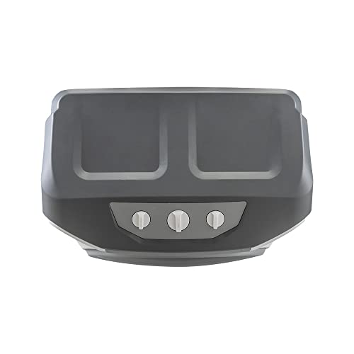 climatizador CLI45 pro2-02 45 litros 210w 220v ventisol