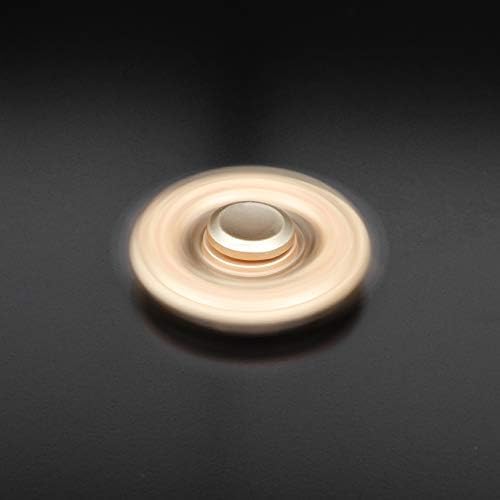 Dragon Fidget Spinner Toy for Kids Adults, Metal Desk Office Decor Toy, Cool EDC Gadgets for Stress Relief, Christmas Stocking Stuffer, Birthday Party Favor Gifts for Classroom Car Travel 3PCS