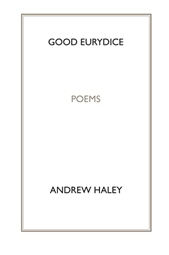 Good Eurydice