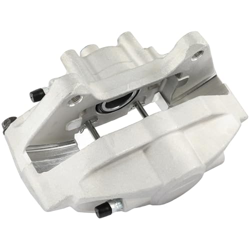 Image of 196183 196182 Rear Left & Right Disc Brake Calipers Assembly