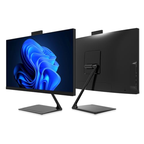 Atlantis Nexus A25-z24-b Barebone All In One 23.8 No Cpu-Ram-Ssd Nero - 9