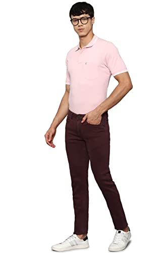 Image of Allen Solly Men Jeans