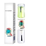 Prévention Manger Les Ongles | Amer Anti Rongement,Eau De Renforcement Hydratante Pour La Reconstruction Des Ongles Et La Réparation Des Cuticules