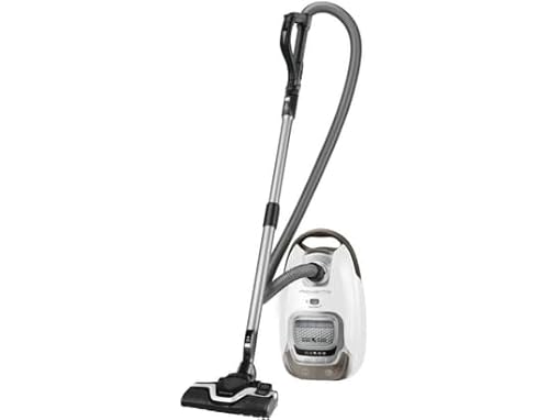 SILENCE FORCE Aspirateur avec sac RO7487EA - vue 4