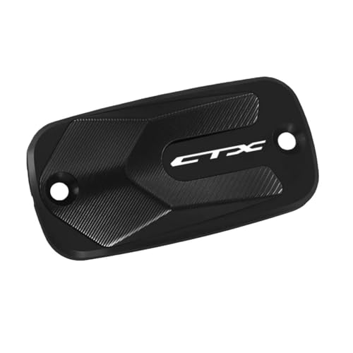 Bouchon réservoir liquide frein étanche pour moto CTX 750 et 700N