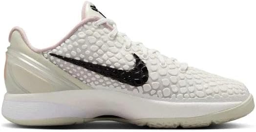 Amazon.co.jp: Nike Kobe 6 Protro GS 'All-Star Sail' (FV9676 100