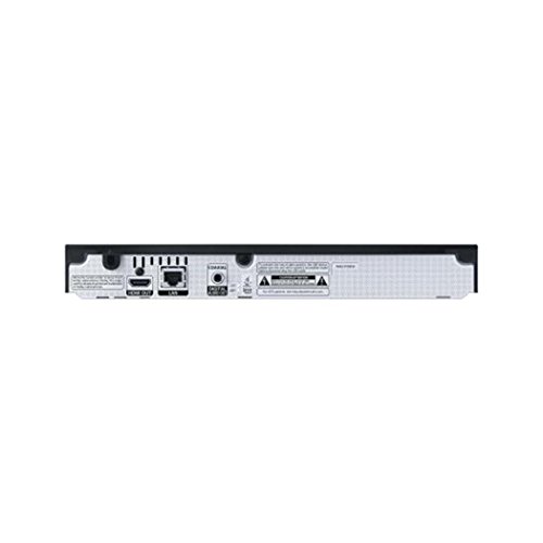 Samsung BD-J5500 Lecteur Blu-Ray et DVD connectés avec port USB multimédia