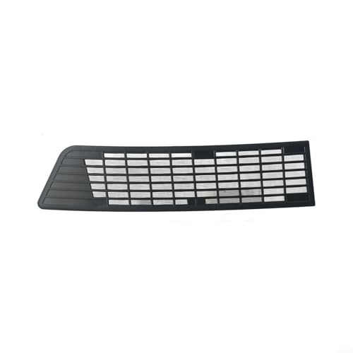 Grille d'entrée d'air haut de gamme Tesla Model 3 2024 acier et ABS