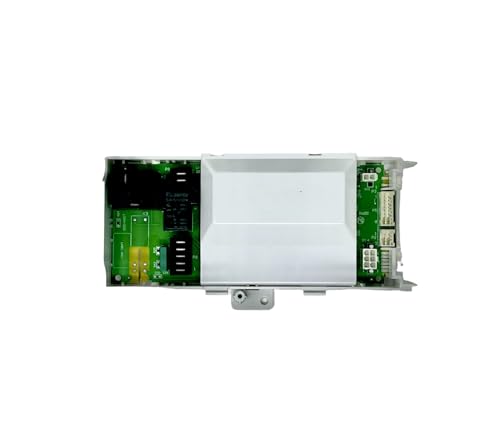 FACTORY CERTIFIED W10174745 Primeco Dryer Compatible Control Board for Whirlpool WPW10174745 AP6016286 W10174745 1481420 PS11749572 W10174745R W10182366 W10200473-2 YEAR WARRANTY