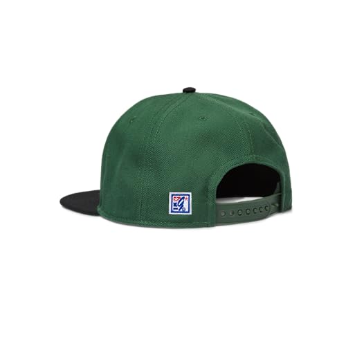 Gorra Snapback New Heights Jason & Travis Kelce miniatura 2