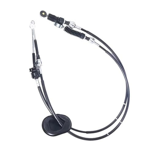 Cables de cambio para RSX K20A2 con selector de marchas reforzado 3