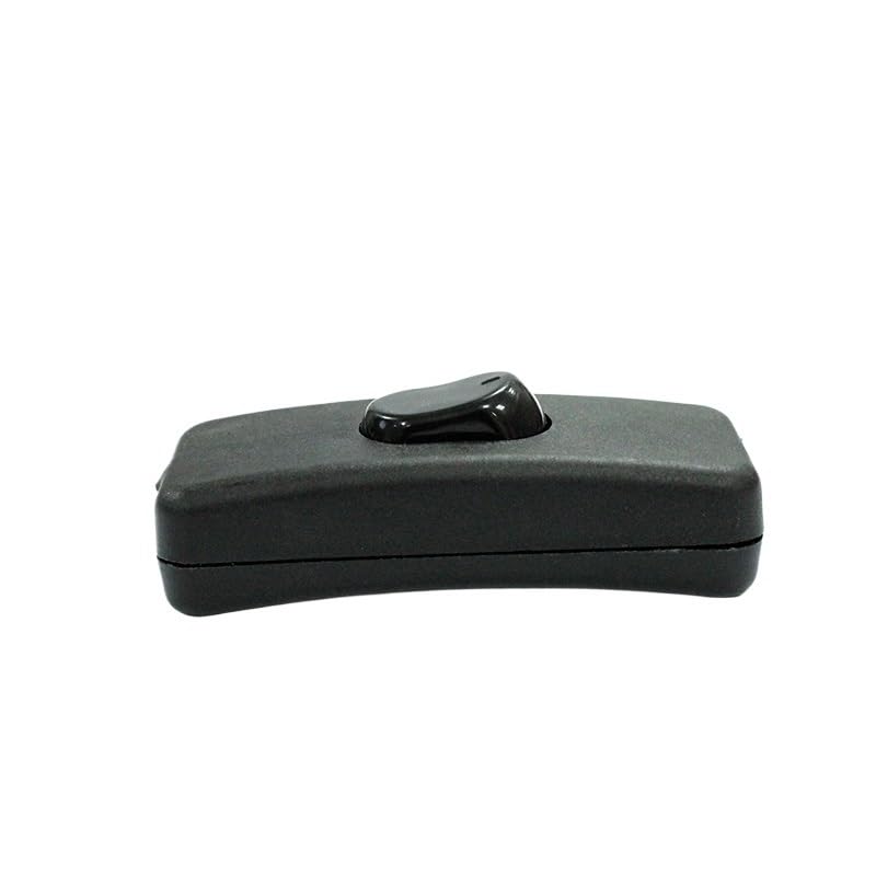 Interrupteur à bascule plastique 303 robuste pour commander votre éclairage en ligne 2A
