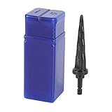 SHINEOFI Élargisseur Outil De Sertissage pour Tuyaux Foret Adapté à Perceuse Électriqu...