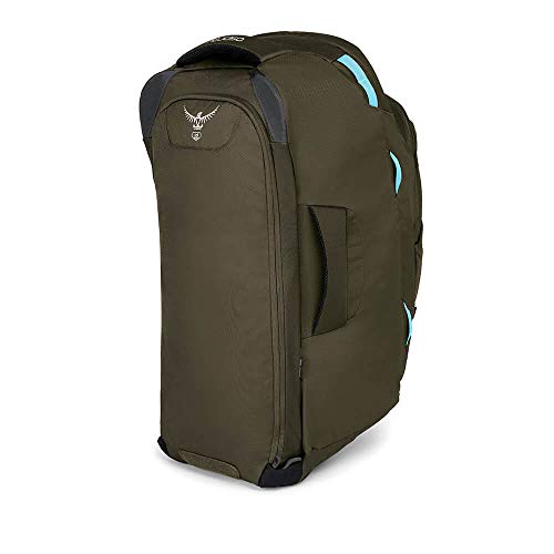 Osprey Fairview 70, zaino da viaggio per donna con...