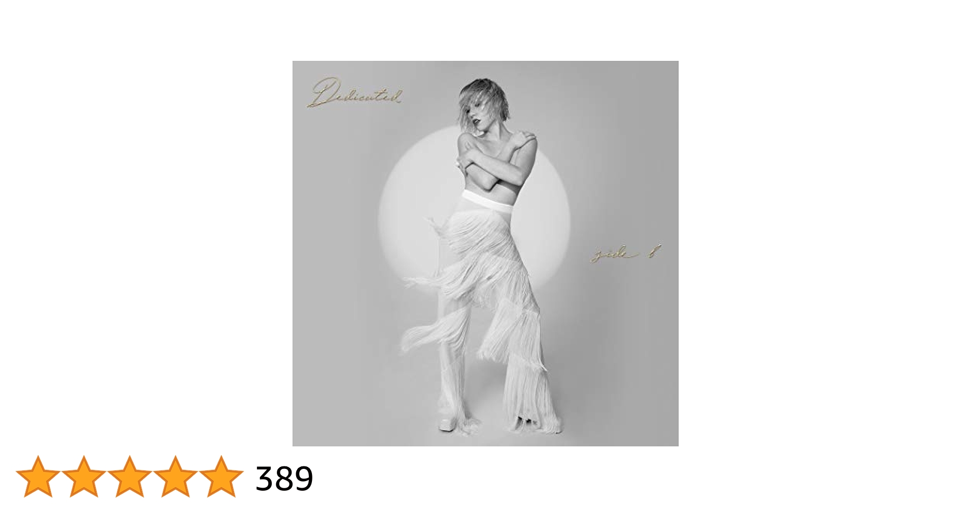 カーリーレイジェプセン Dedicated Side B アナログ盤 洋楽 $_57.JPG?set_id=880000500F