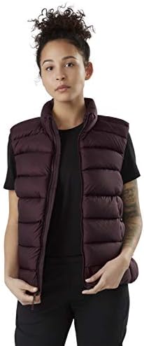 ARC'TERYX ブラックダウンベスト　Seyla Vest Women's Amazon | Arc'teryx Seyla ベスト レディース US サイズ: X-Small | 服